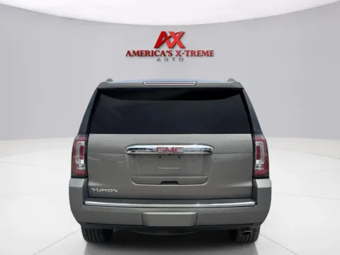 More photos of 2019 GMC Yukon Denali at America's Xtreme Auto, TX