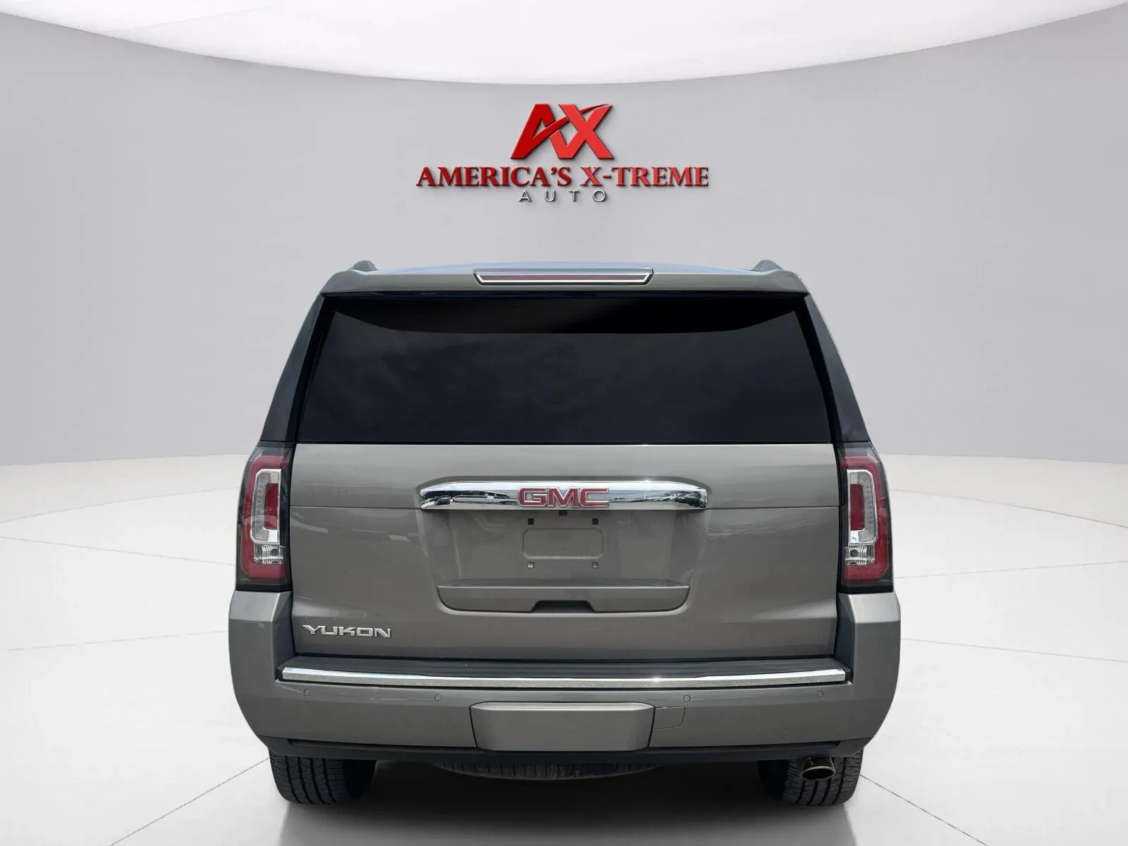 More photos of 2019 GMC Yukon Denali at America's Xtreme Auto, TX