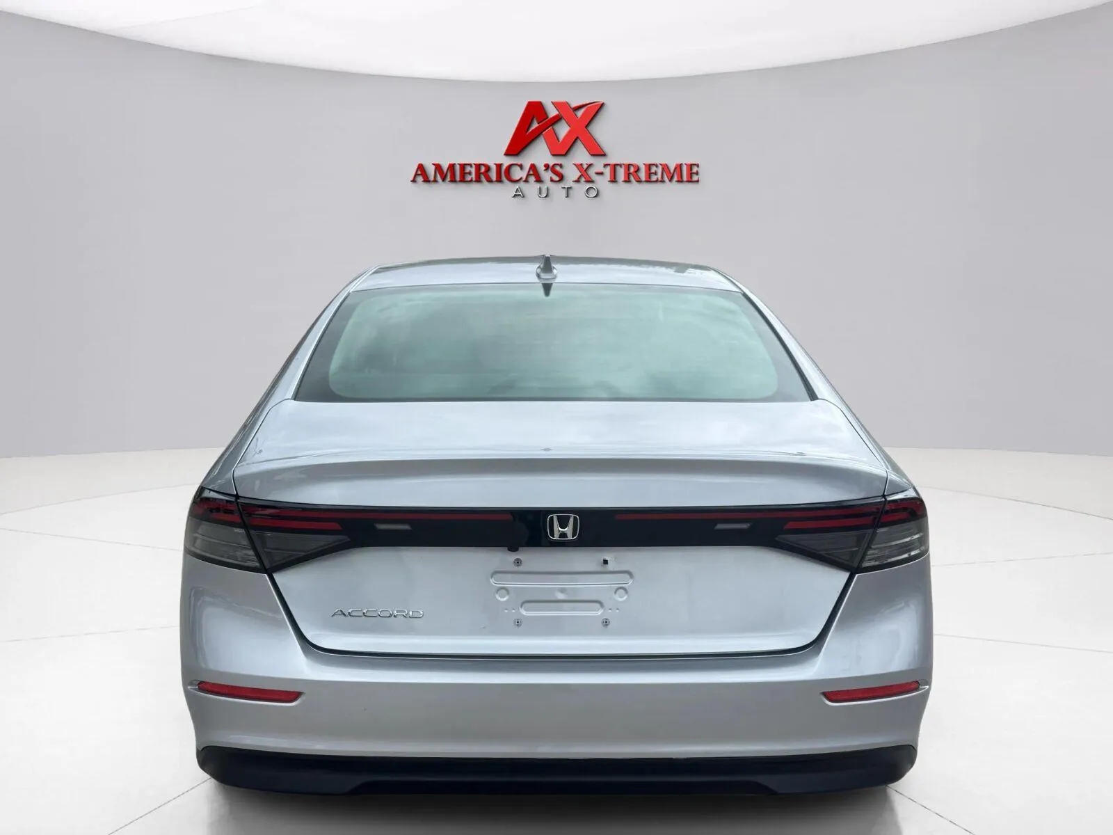 More photos of 2025 Honda Accord Sedan LX at America's Xtreme Auto, TX