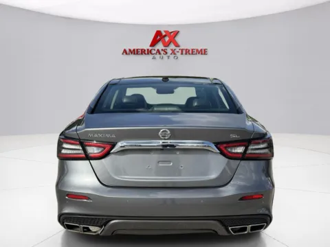 More photos of 2020 Nissan Maxima SL at America's Xtreme Auto, TX