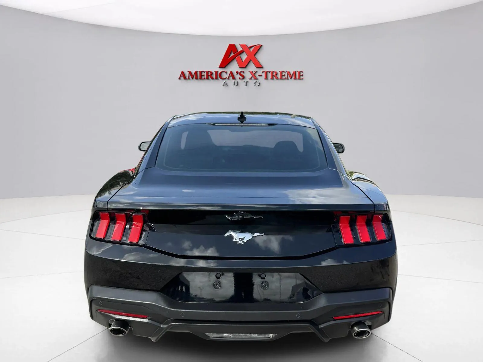More photos of 2024 Ford Mustang EcoBoost at America's Xtreme Auto, TX
