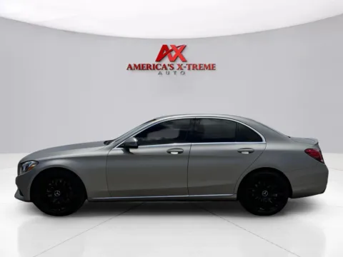 Photos of 2017 Mercedes-Benz C 300 Sport | Luxury for sale in Houston, TX at America's Xtreme Auto