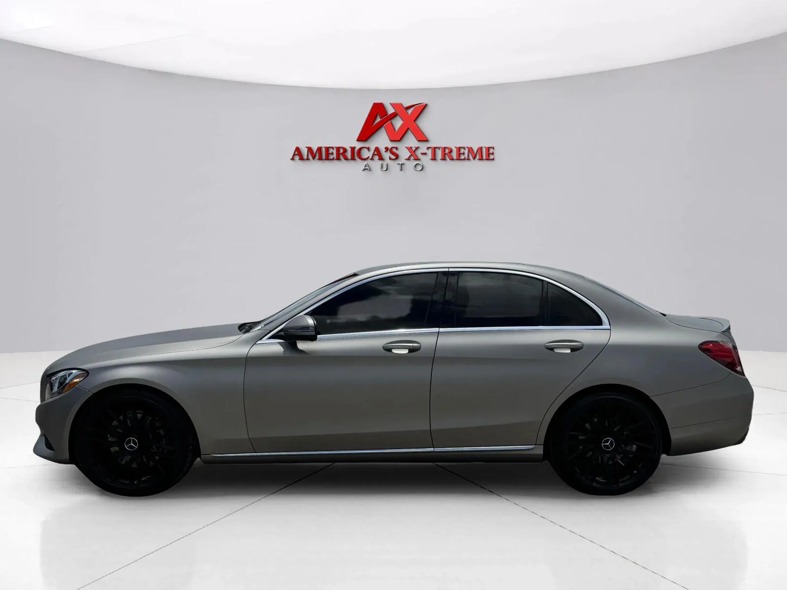 Photos of 2017 Mercedes-Benz C 300 Sport | Luxury for sale in Houston, TX at America's Xtreme Auto