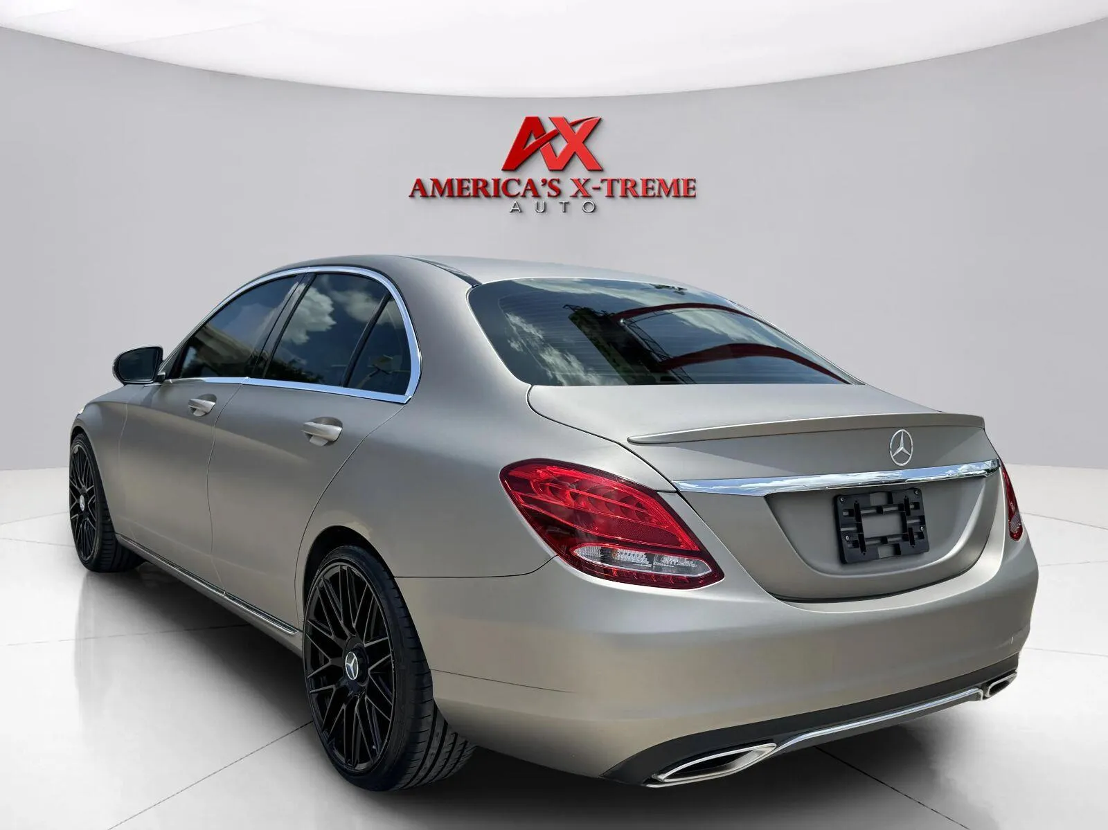 More photos of 2017 Mercedes-Benz C 300 Sport | Luxury at America's Xtreme Auto, TX