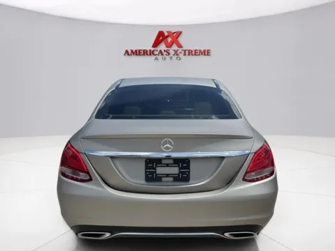 More photos of 2017 Mercedes-Benz C 300 Sport | Luxury at America's Xtreme Auto, TX
