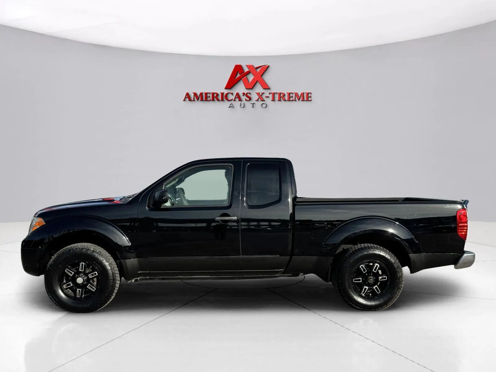 Photos of 2015 Nissan Frontier S for sale in Houston, TX at America's Xtreme Auto
