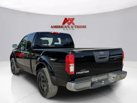 More photos of 2015 Nissan Frontier S at America's Xtreme Auto, TX