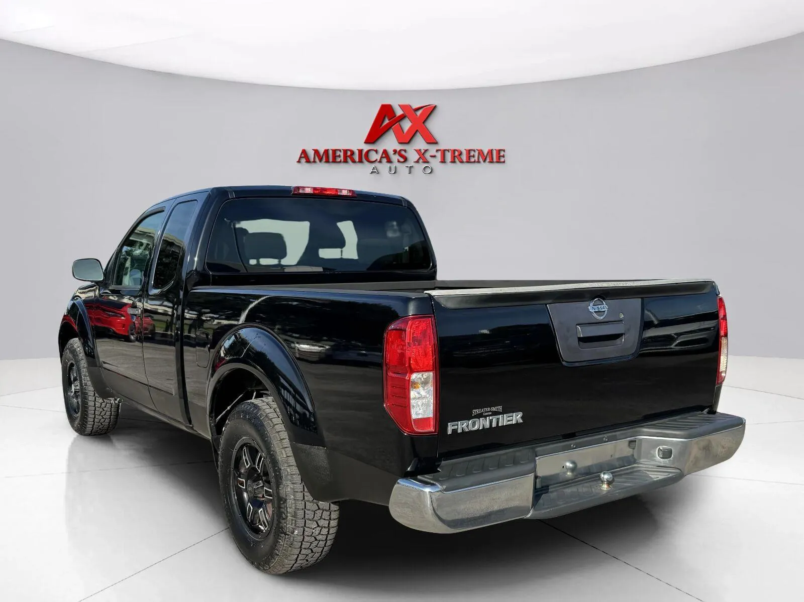 More photos of 2015 Nissan Frontier S at America's Xtreme Auto, TX
