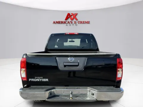 More photos of 2015 Nissan Frontier S at America's Xtreme Auto, TX