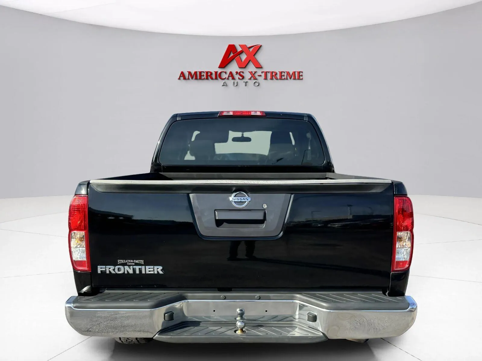 More photos of 2015 Nissan Frontier S at America's Xtreme Auto, TX