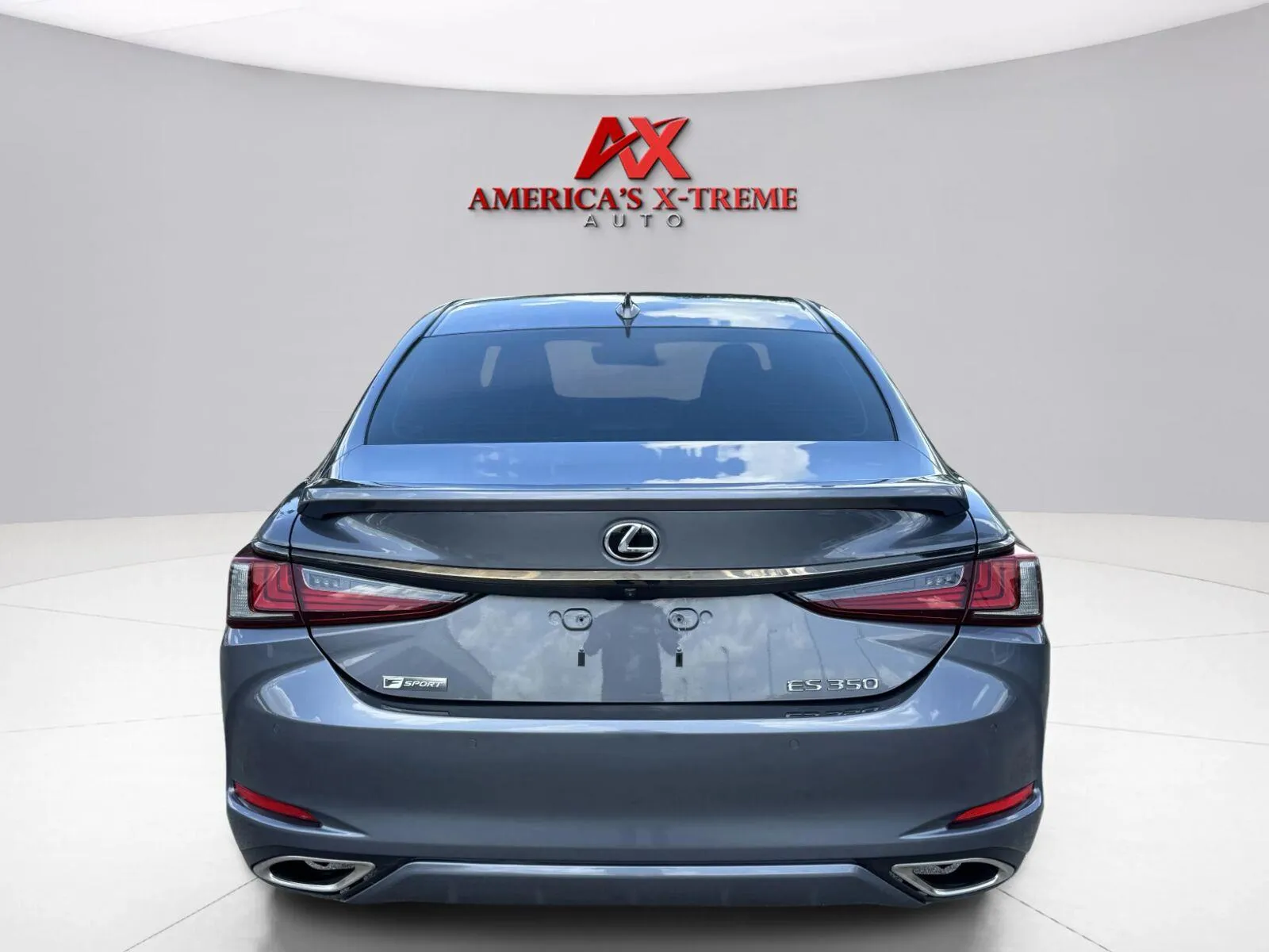 More photos of 2020 Lexus ES 350 F SPORT at America's Xtreme Auto, TX