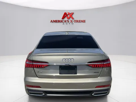 More photos of 2019 Audi A6 Premium Plus at America's Xtreme Auto, TX