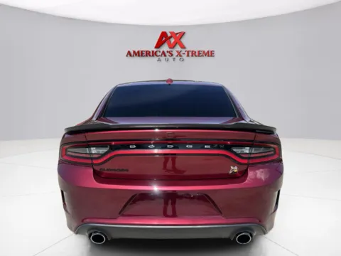 More photos of 2022 Dodge Charger Scat Pack at America's Xtreme Auto, TX