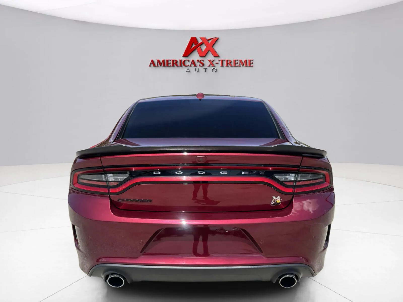 More photos of 2022 Dodge Charger Scat Pack at America's Xtreme Auto, TX