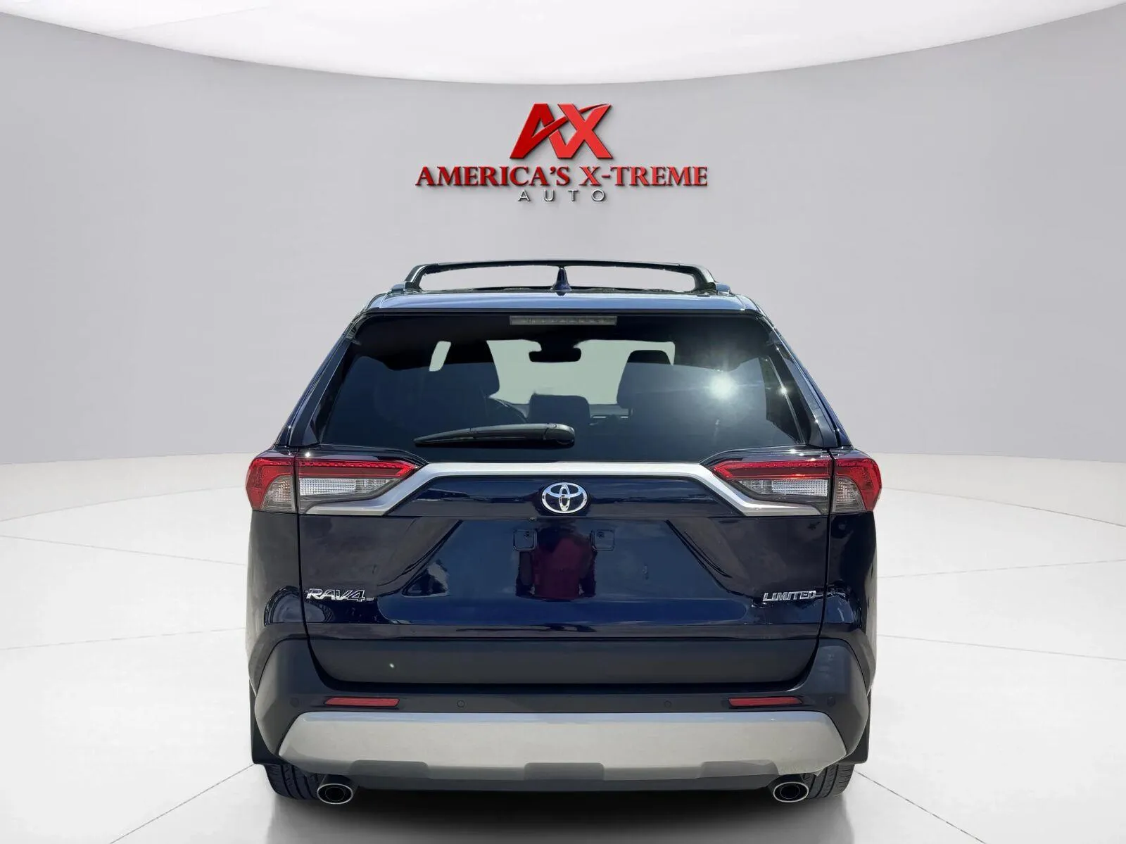 More photos of 2022 Toyota RAV4 Limited at America's Xtreme Auto, TX