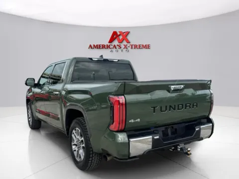 More photos of 2022 Toyota Tundra 1794 Edition at America's Xtreme Auto, TX
