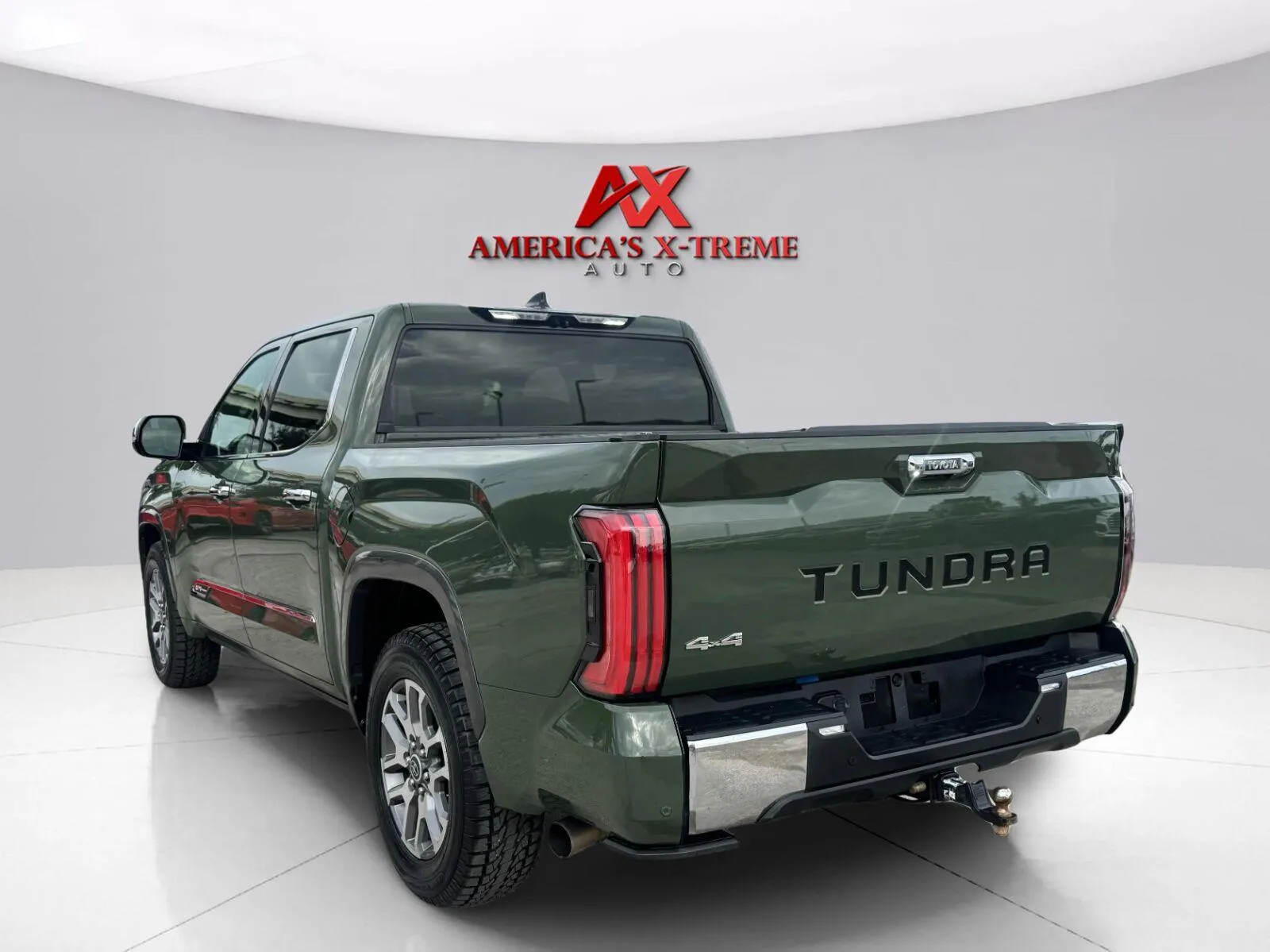 More photos of 2022 Toyota Tundra 1794 Edition at America's Xtreme Auto, TX