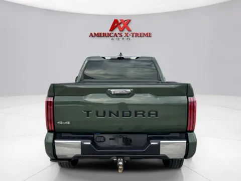 More photos of 2022 Toyota Tundra 1794 Edition at America's Xtreme Auto, TX