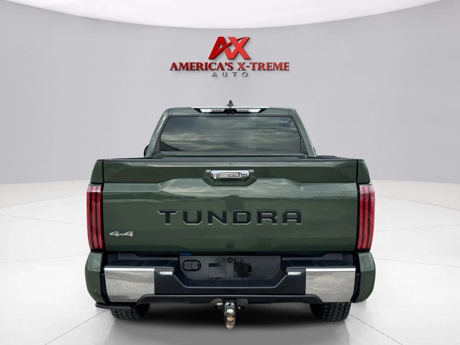 More photos of 2022 Toyota Tundra 1794 Edition at America's Xtreme Auto, TX