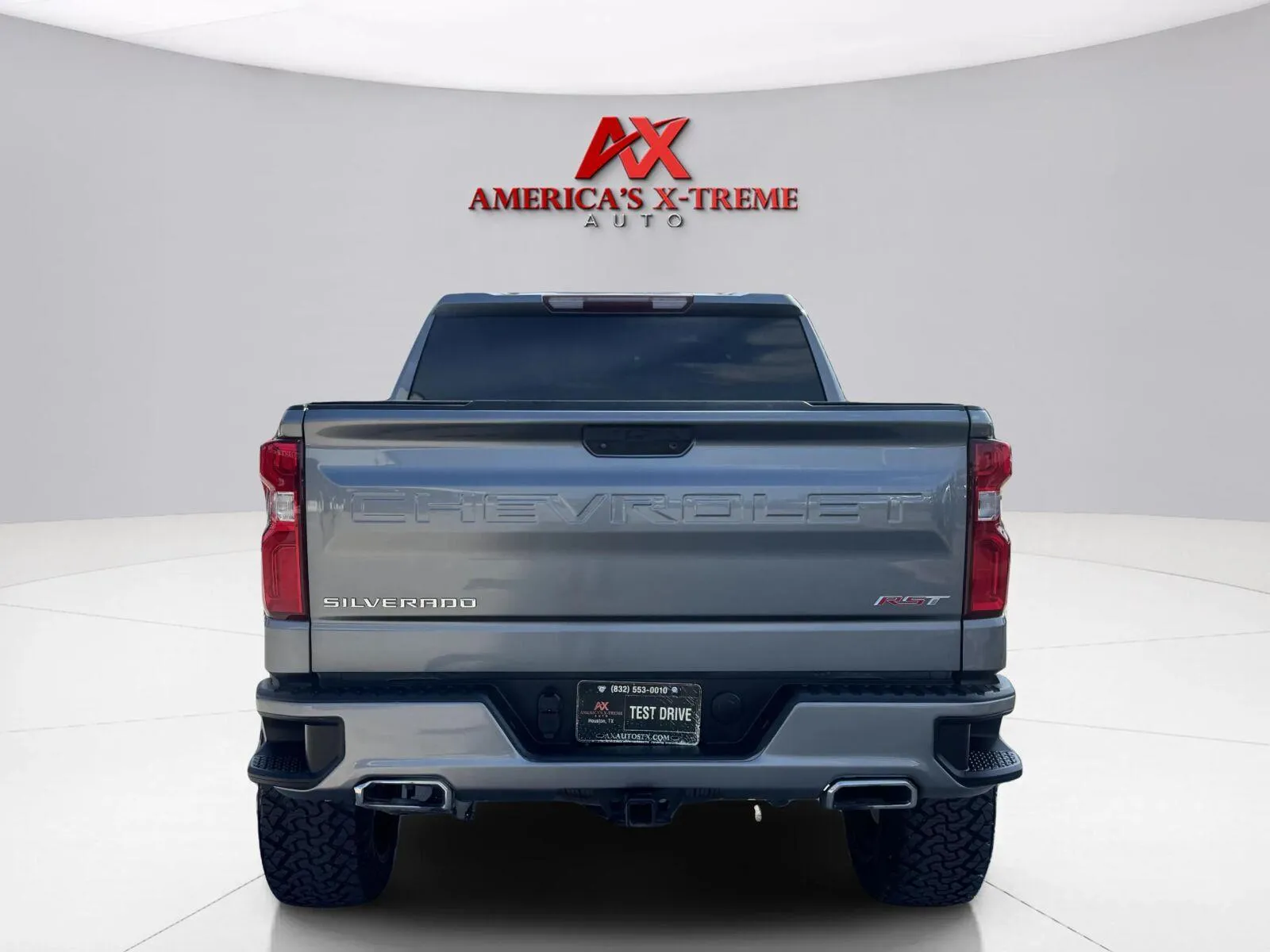 More photos of 2021 Chevrolet Silverado 1500 RST at America's Xtreme Auto, TX