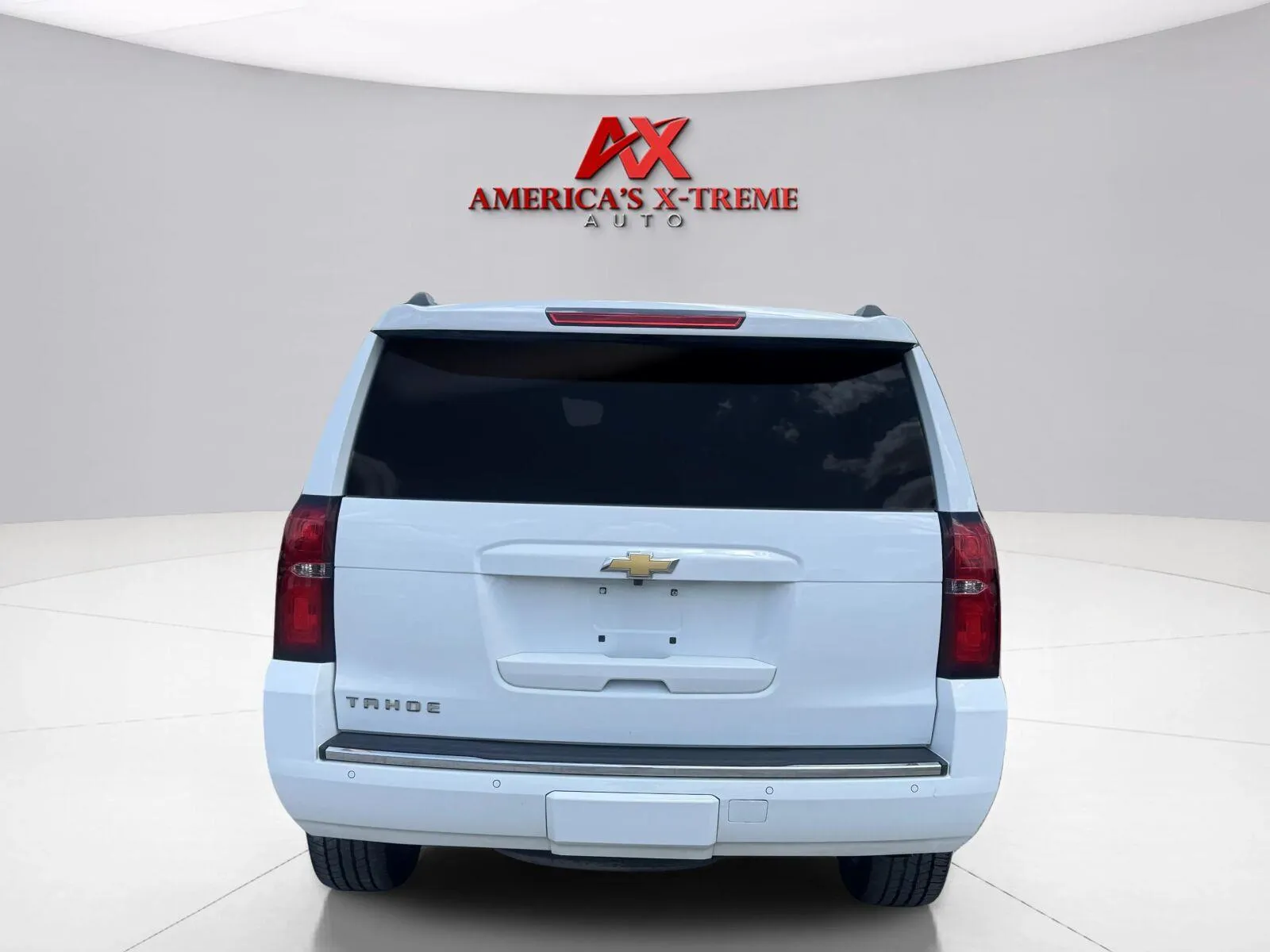 More photos of 2016 Chevrolet Tahoe LTZ at America's Xtreme Auto, TX