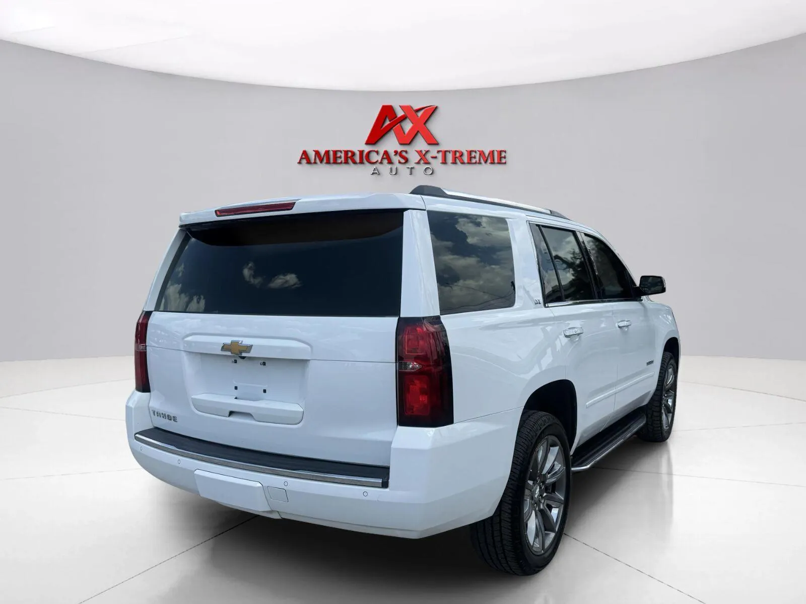 More photos of 2016 Chevrolet Tahoe LTZ at America's Xtreme Auto, TX