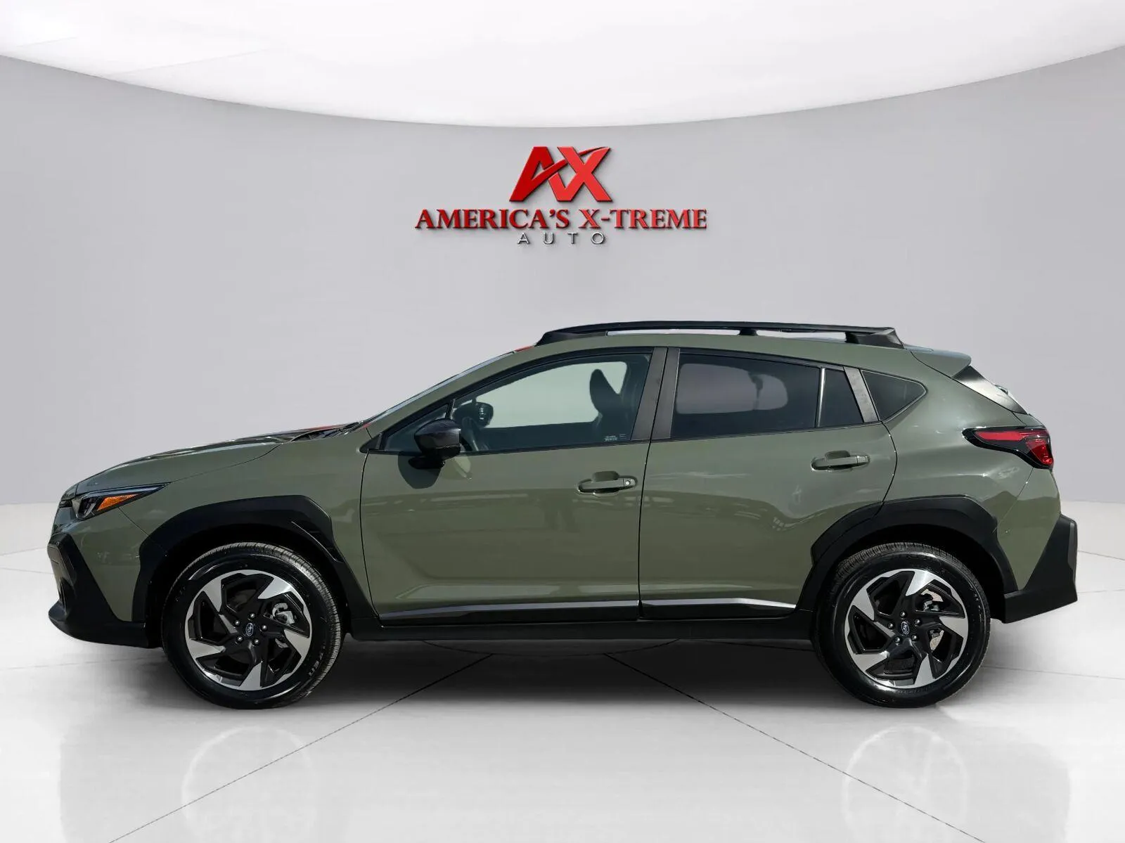 Photos of 2026 Subaru Crosstrek Limited for sale in Houston, TX at America's Xtreme Auto