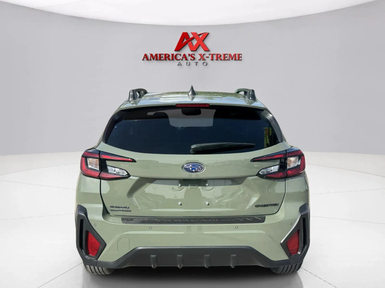 More photos of 2026 Subaru Crosstrek Limited at America's Xtreme Auto, TX