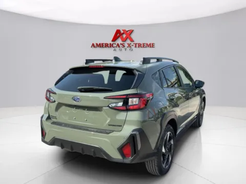 More photos of 2026 Subaru Crosstrek Limited at America's Xtreme Auto, TX