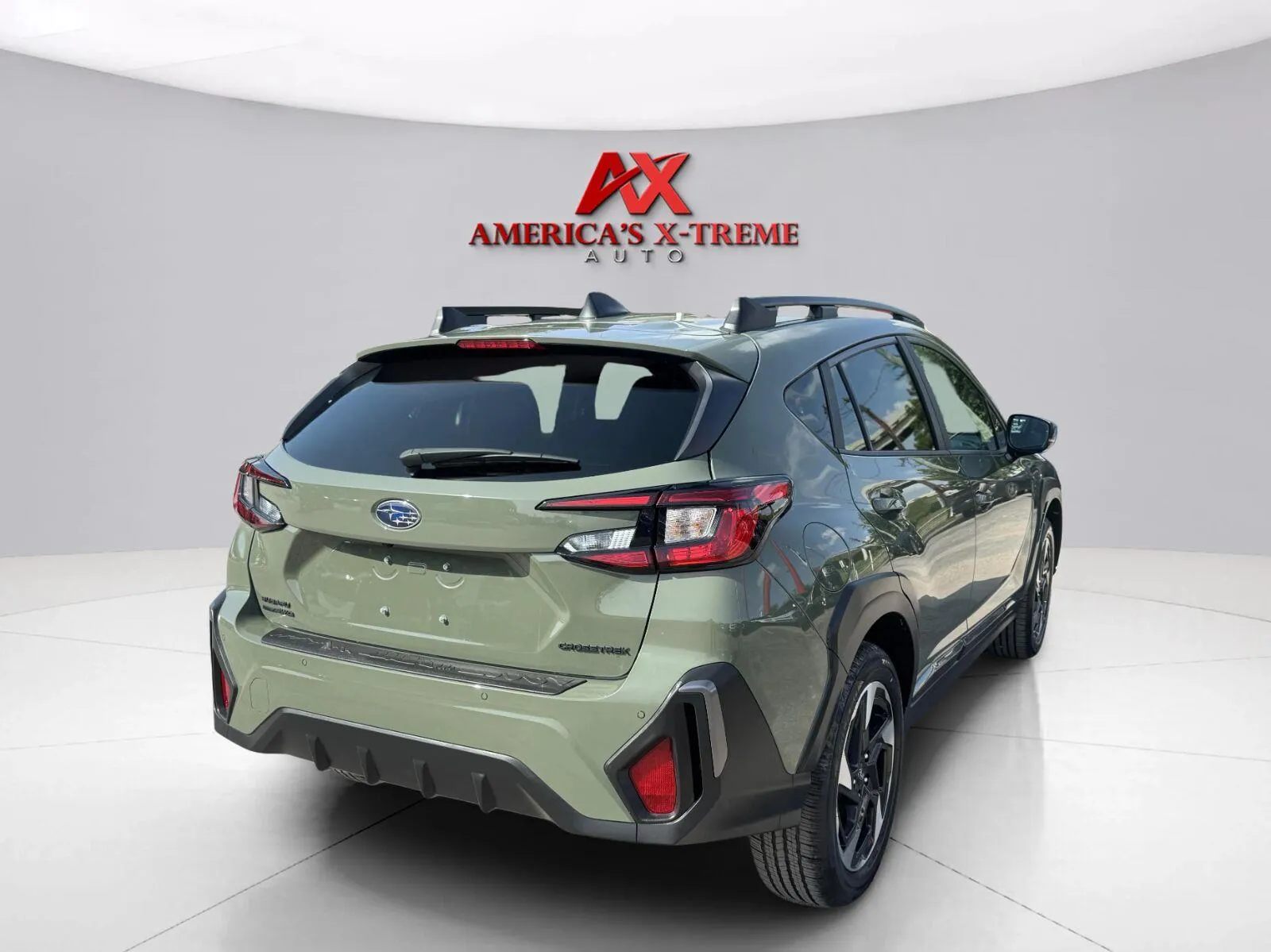More photos of 2026 Subaru Crosstrek Limited at America's Xtreme Auto, TX