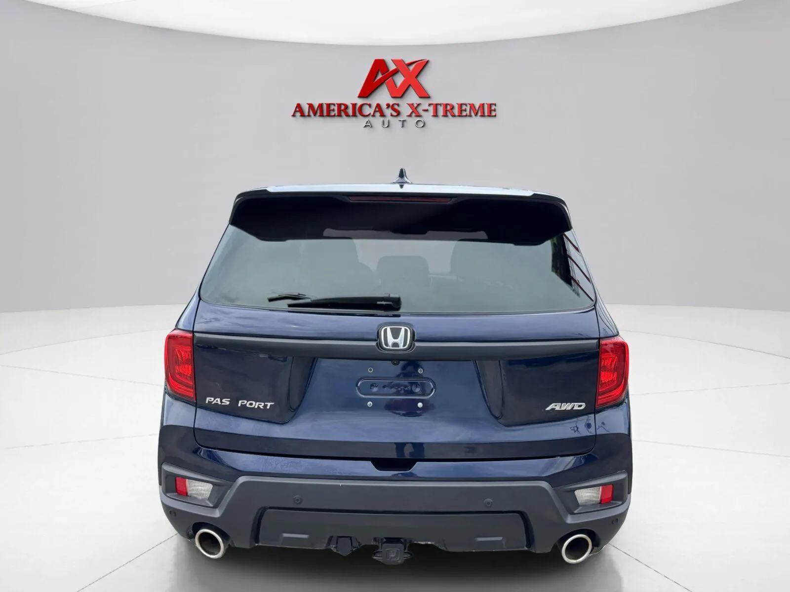 More photos of 2022 Honda Passport EX-L at America's Xtreme Auto, TX