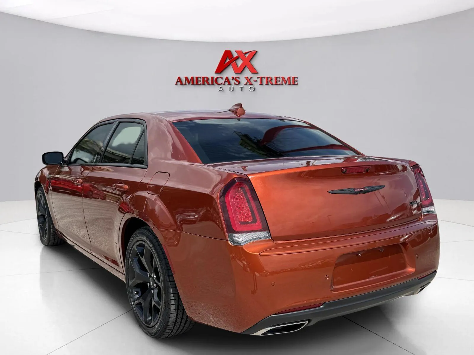 More photos of 2021 Chrysler 300 S at America's Xtreme Auto, TX