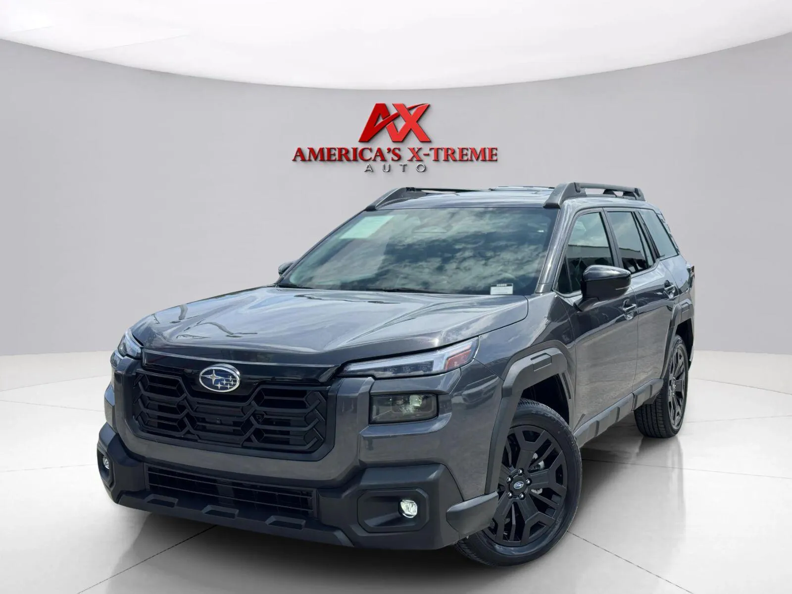 Gray 2026 Subaru Outback Limited XT for sale in Houston, TX