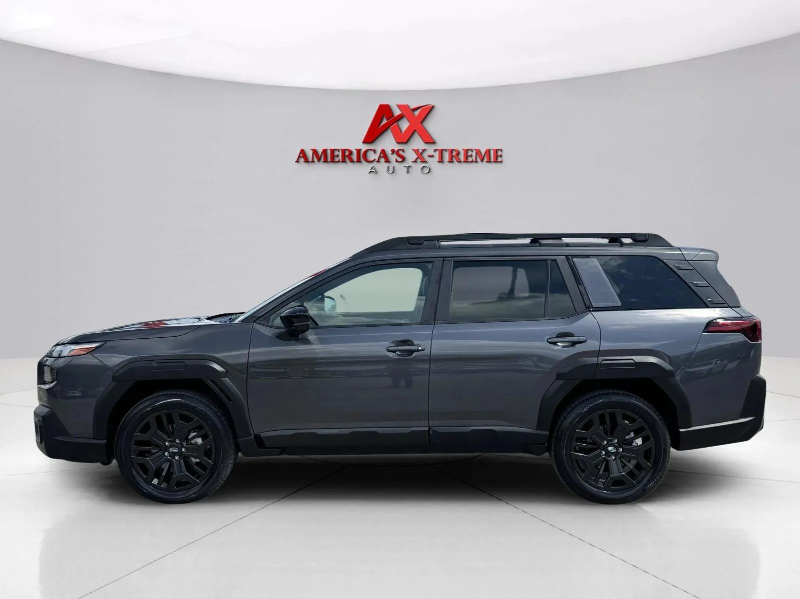 Photos of 2026 Subaru Outback Limited XT for sale in Houston, TX at America's Xtreme Auto
