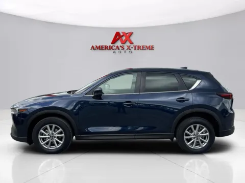 Photos of 2022 Mazda CX-5 2.5 S Select Package for sale in Houston, TX at America's Xtreme Auto
