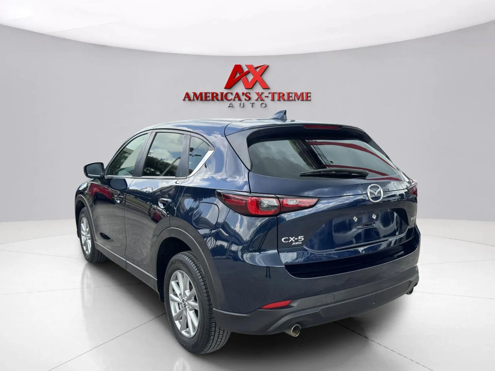 More photos of 2022 Mazda CX-5 2.5 S Select Package at America's Xtreme Auto, TX