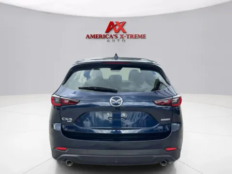 More photos of 2022 Mazda CX-5 2.5 S Select Package at America's Xtreme Auto, TX