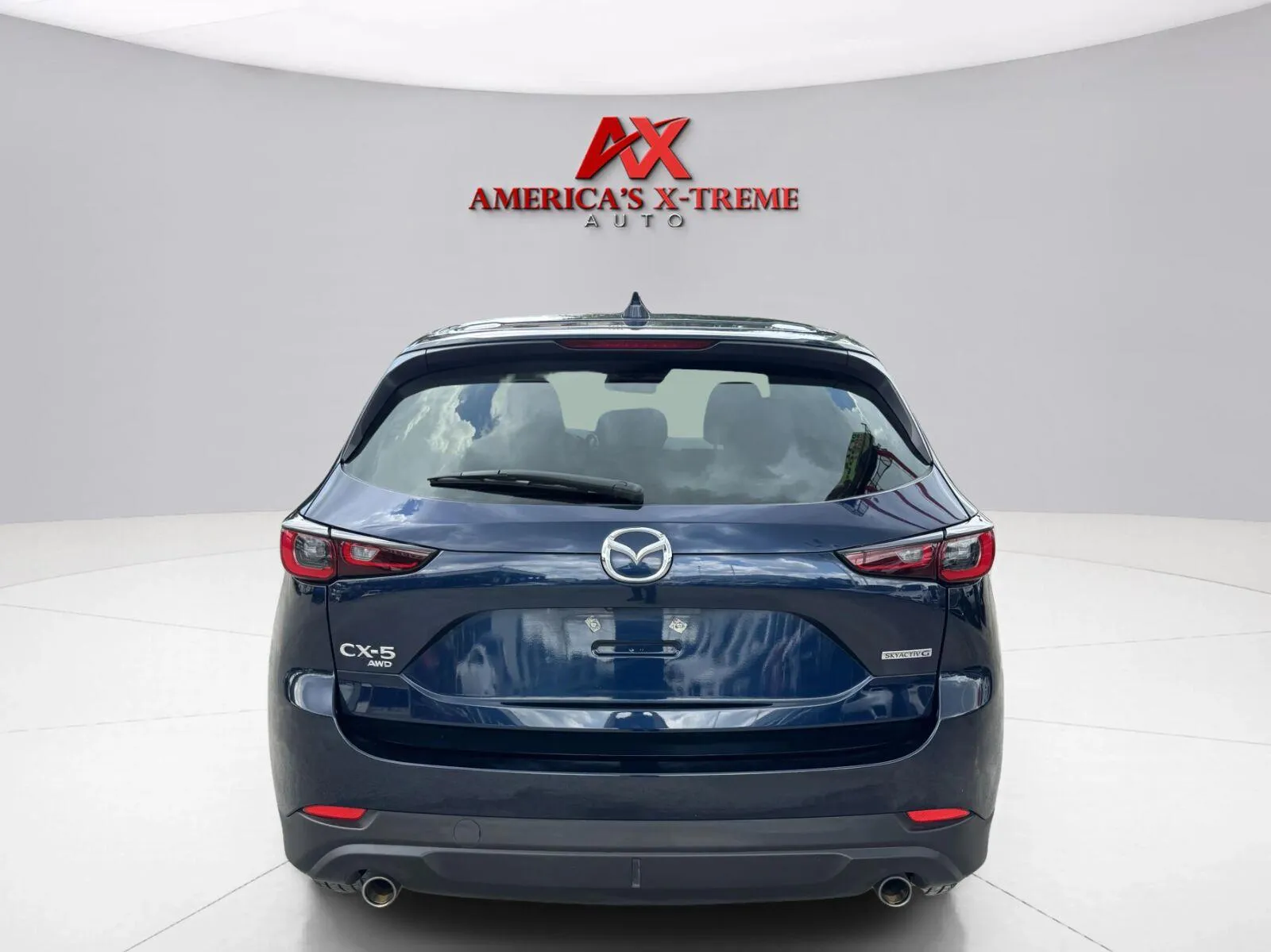 More photos of 2022 Mazda CX-5 2.5 S Select Package at America's Xtreme Auto, TX
