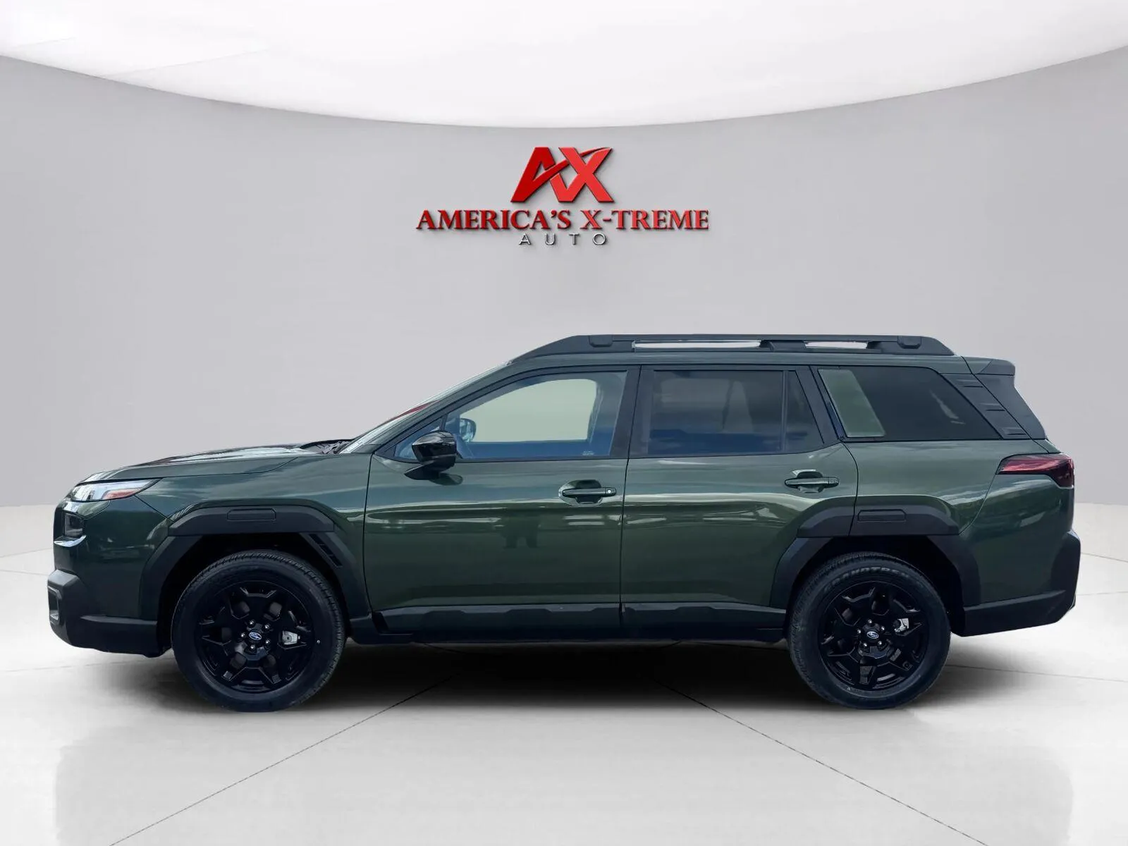 Photos of 2026 Subaru Outback Limited for sale in Houston, TX at America's Xtreme Auto