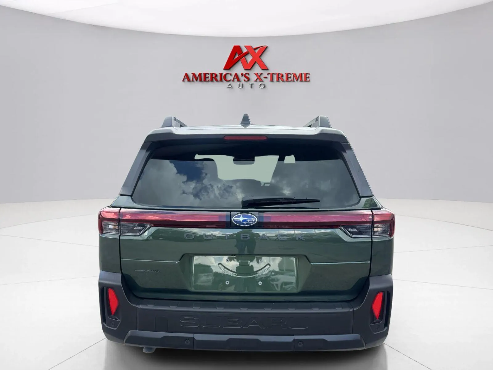 More photos of 2026 Subaru Outback Limited at America's Xtreme Auto, TX