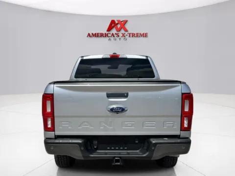 More photos of 2021 Ford Ranger XLT at America's Xtreme Auto, TX
