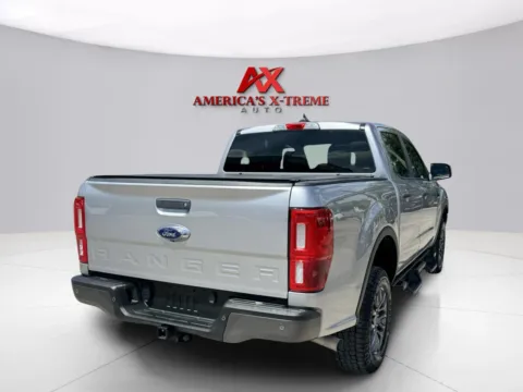 More photos of 2021 Ford Ranger XLT at America's Xtreme Auto, TX