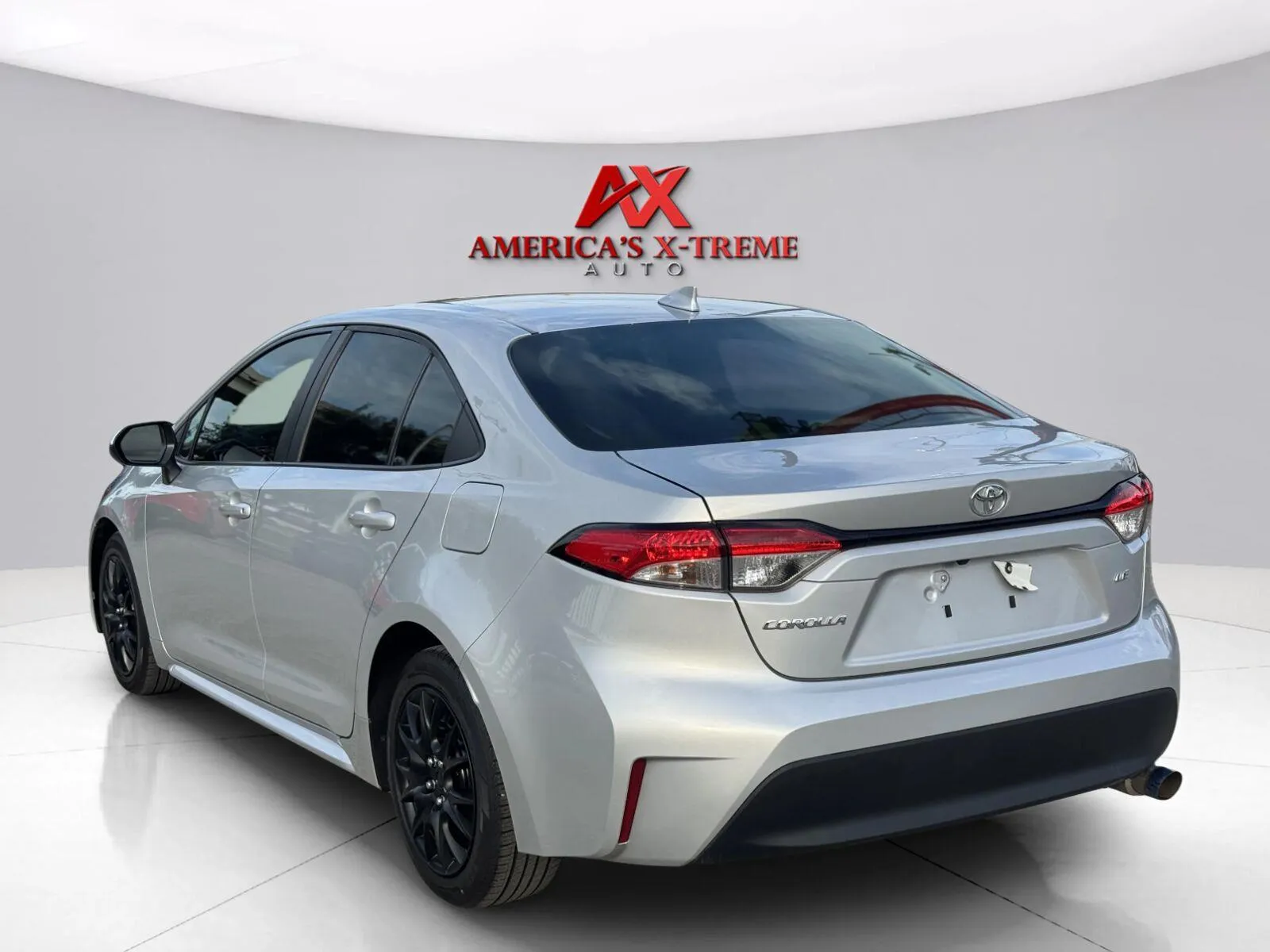 More photos of 2023 Toyota Corolla LE at America's Xtreme Auto, TX