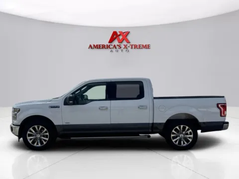 Photos of 2017 Ford F-150 XLT for sale in Houston, TX at America's Xtreme Auto