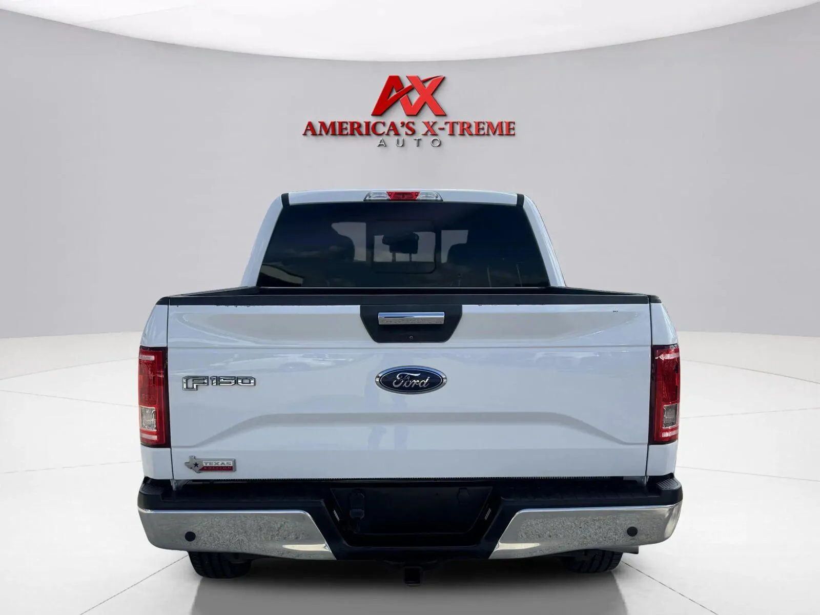 More photos of 2017 Ford F-150 XLT at America's Xtreme Auto, TX