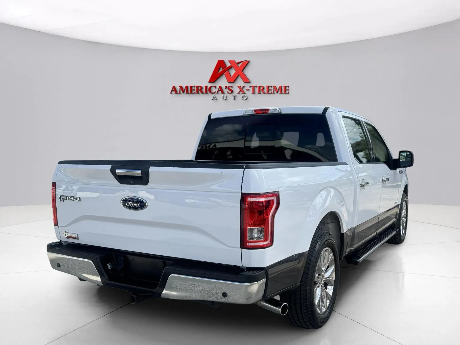 More photos of 2017 Ford F-150 XLT at America's Xtreme Auto, TX