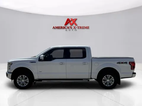 Photos of 2016 Ford F-150 Lariat for sale in Houston, TX at America's Xtreme Auto