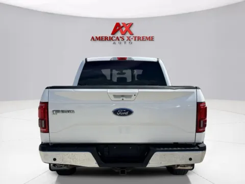 More photos of 2016 Ford F-150 Lariat at America's Xtreme Auto, TX