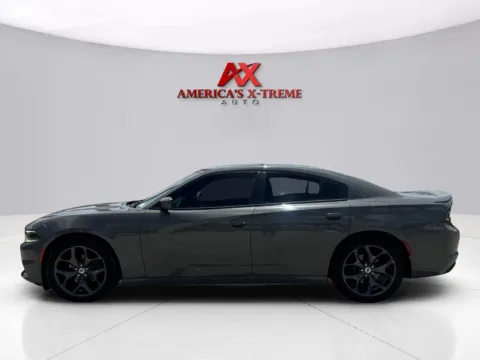 Photos of 2019 Dodge Charger SXT for sale in Houston, TX at America's Xtreme Auto