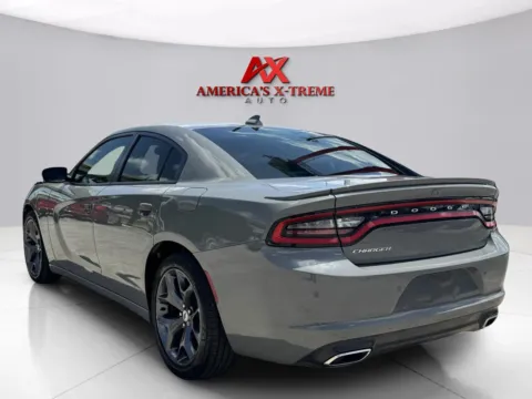 Another view of 2019 Dodge Charger SXT for sale in Houston, TX at America's Xtreme Auto